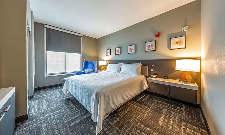 Hilton Garden Inn Beaumont