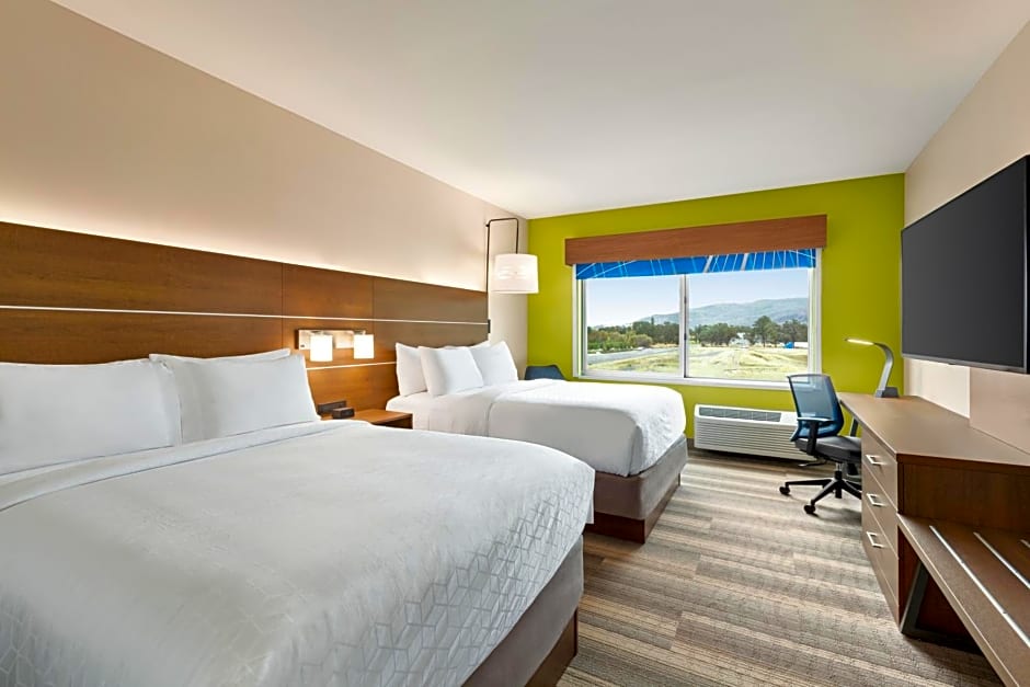 Holiday Inn Express & Suites - Ukiah By IHG