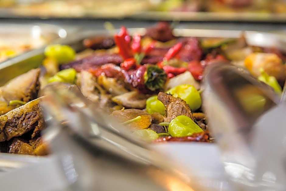 Hotel Casa Karina Bansko - Half Board & All Inclusive