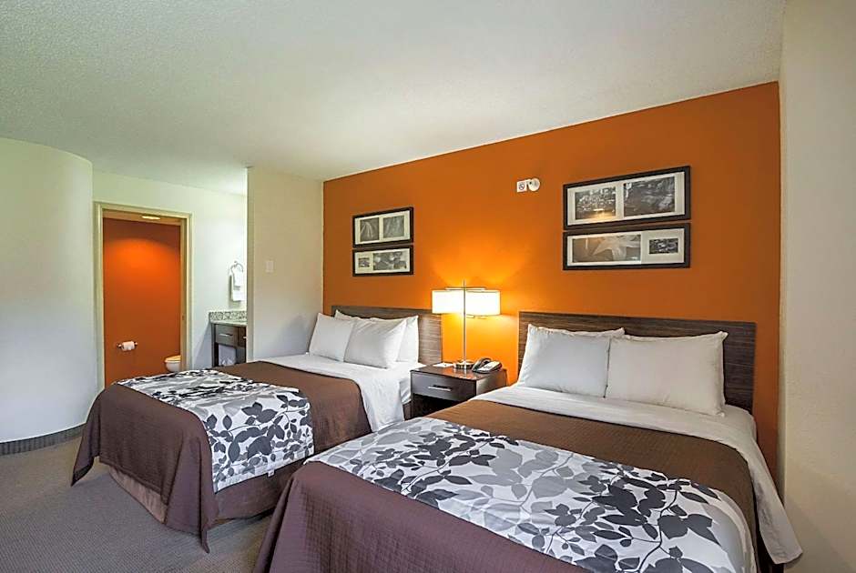 Sleep Inn & Suites Danville