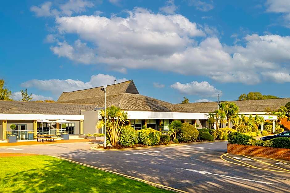 Holiday Inn Reading South M4 Jct 11 By IHG