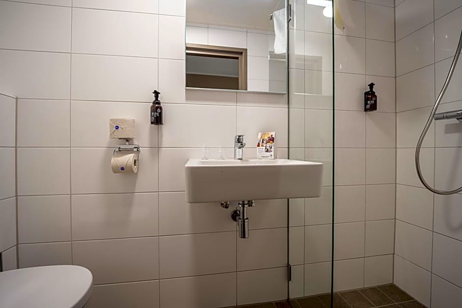 Fletcher Hotel-Restaurant De Scheperskamp