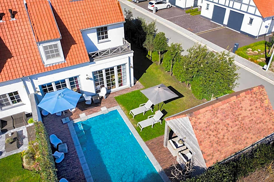 B&B Maison seki -adults only