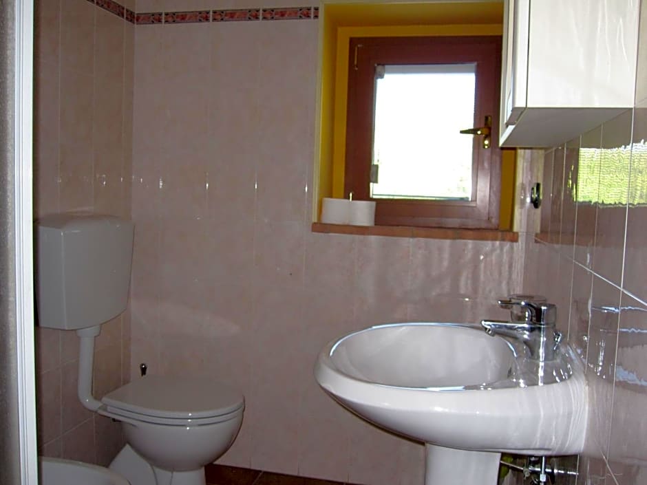 La Locanda Il Gabbiano