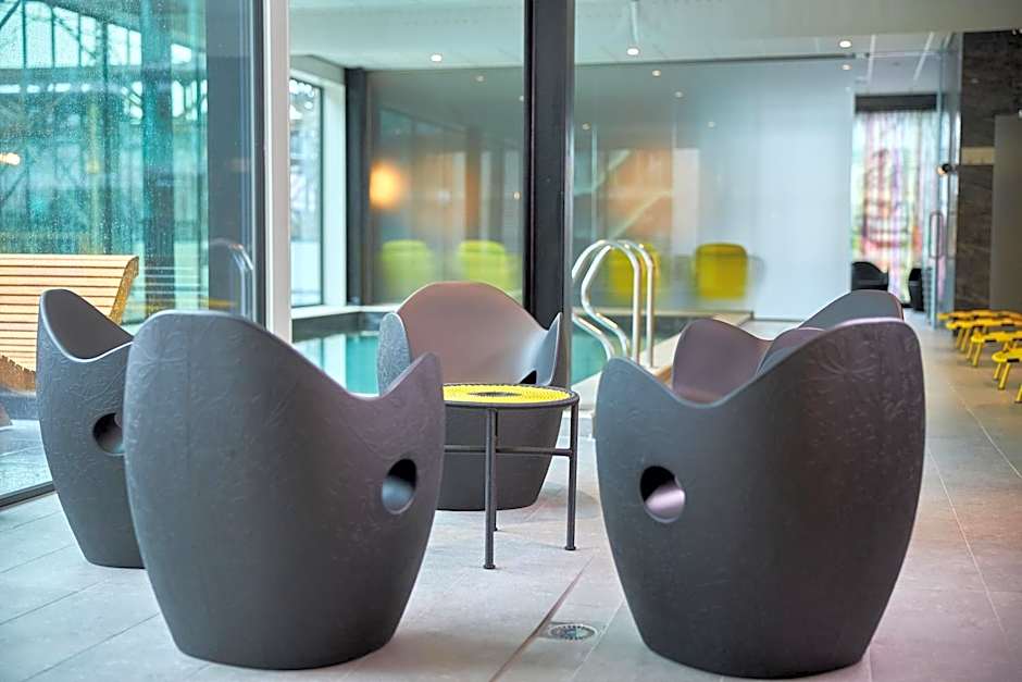 Inntel Hotels Amsterdam Landmark