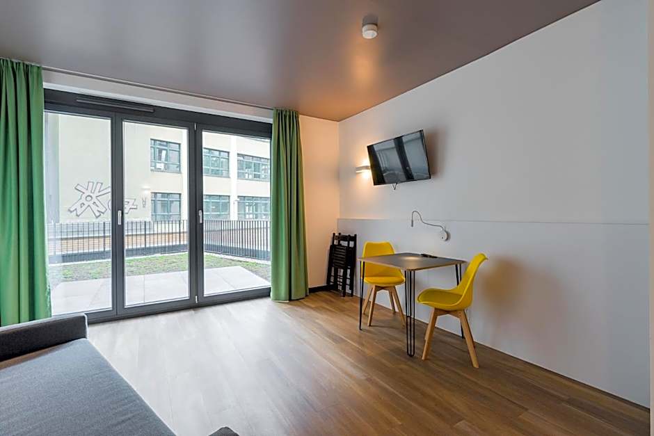 Nena Apartments - Kreuzberg 61