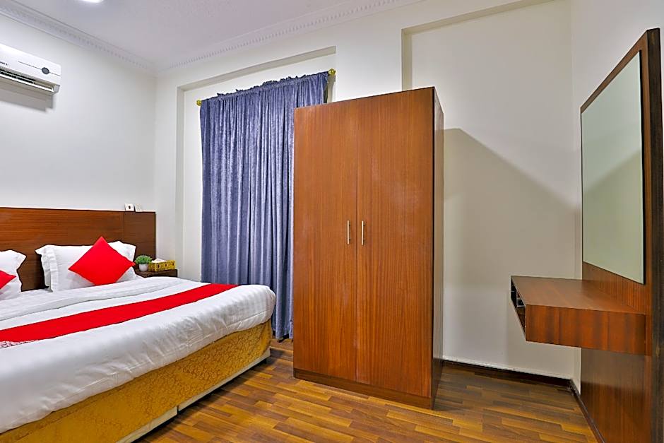 OYO 288 Diafati Residential Units