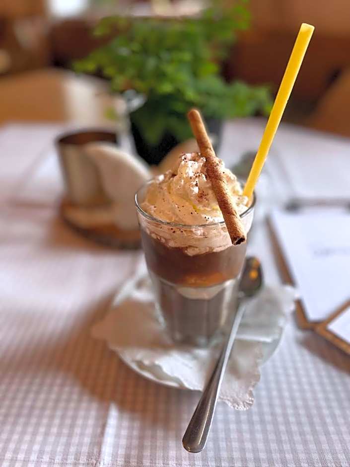 Toni Hütte am Riesserkopf