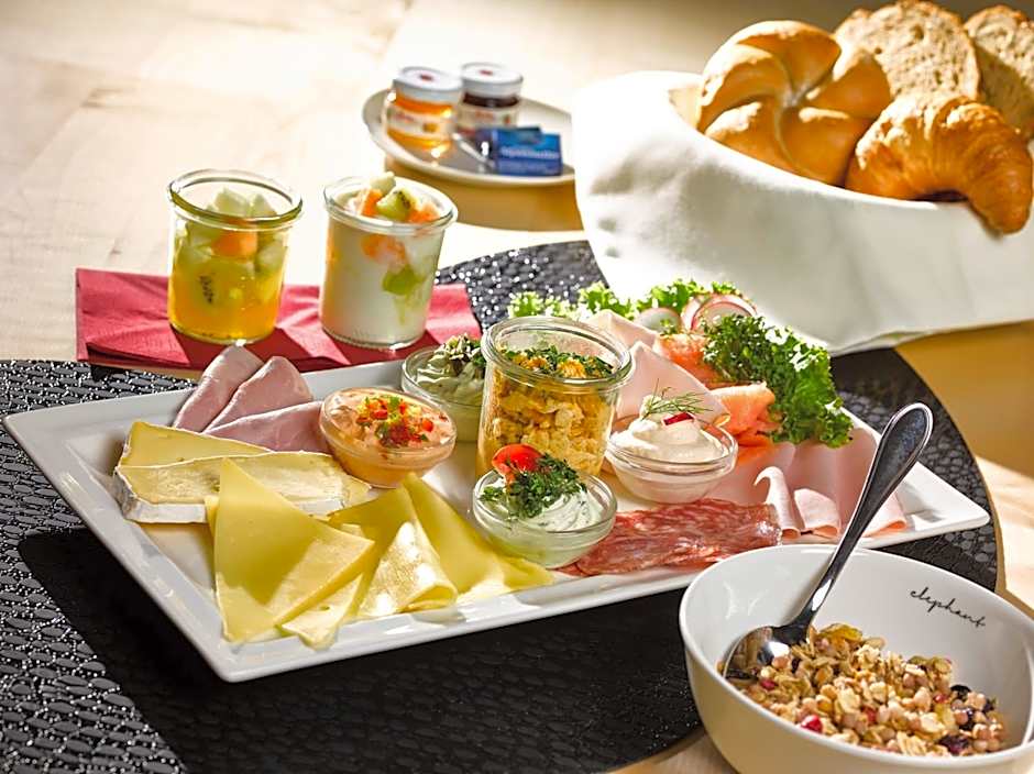 Hotel Stadt Kufstein