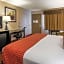 Best Western Van Buren Inn