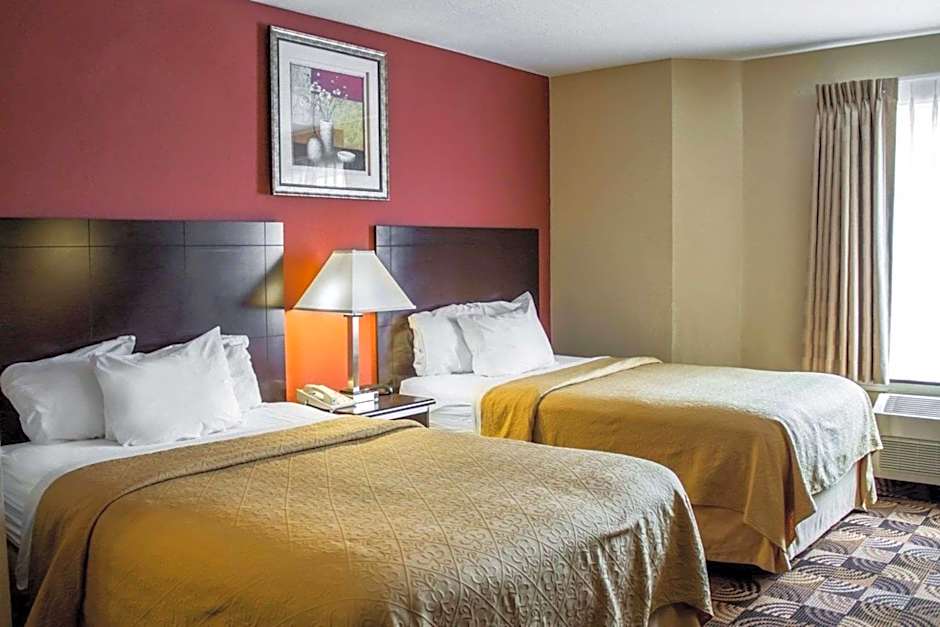 Quality Inn Brunswick Cleveland South
