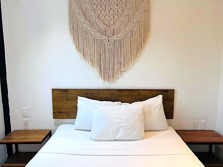 Coco Live Suites