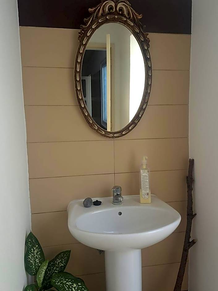 Pés Verdes-Alojamento e Chá