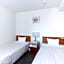 Hotel Wing Port Nagasaki