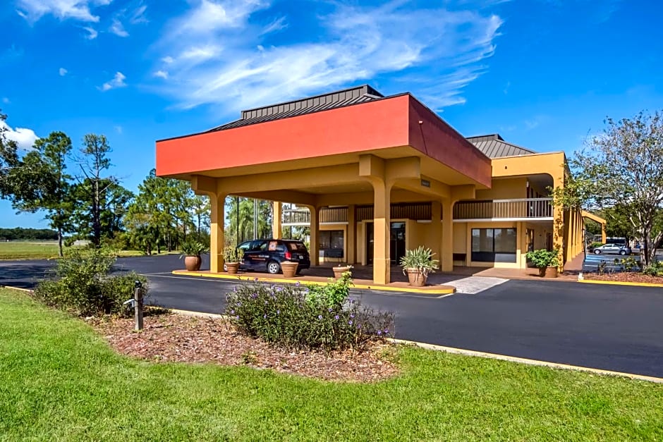 SureStay Hotel by Best Western St Pete Clearwater Airport