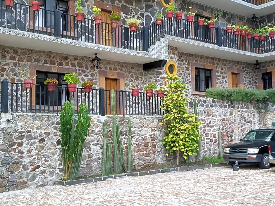 Posada de las Monjas