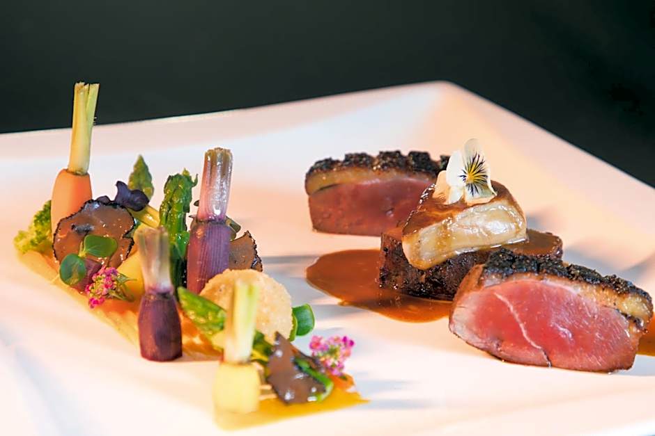 Seasense Boutique Hotel & Spa - Adults only