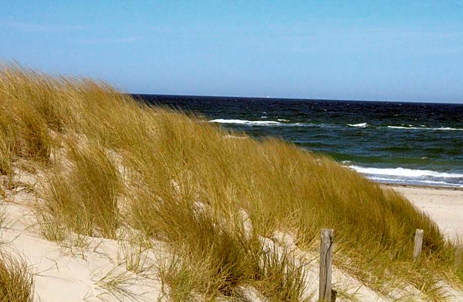 Ostseehotel Dierhagen