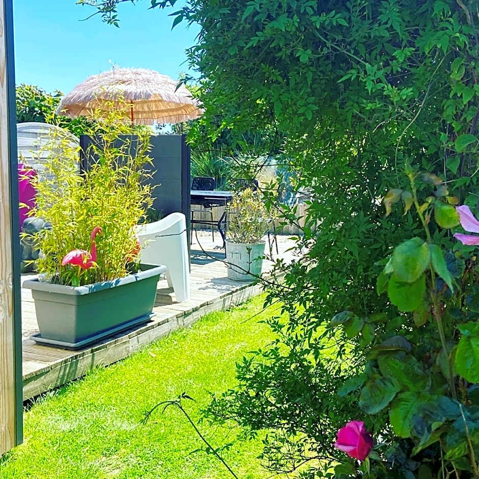 Entre Honfleur et Etretat