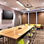 SpringHill Suites by Marriott El Paso Airport