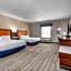 Hampton Inn & Suites New Braunfels