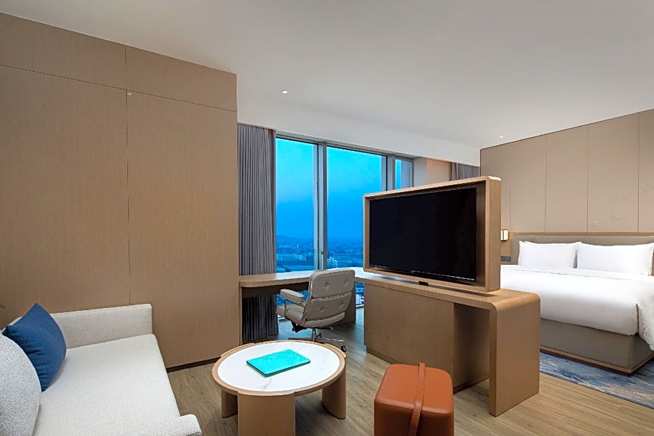 Wyndham Changzhou Xinbei
