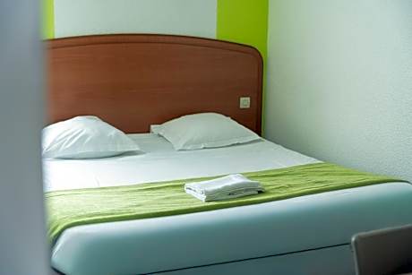 B Hotel Troyes Aeroport