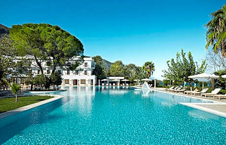 Mitsis Galini Wellness Spa & Resort