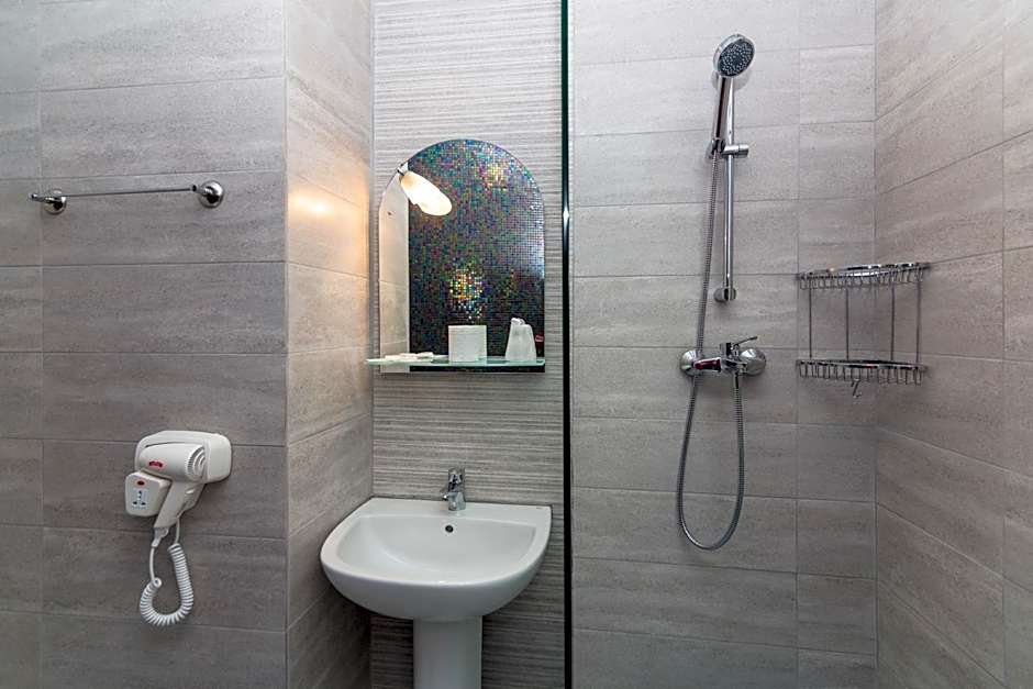 Hotel H pe plaja Belona