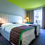 Park Inn By Radisson Frankfurt Airport