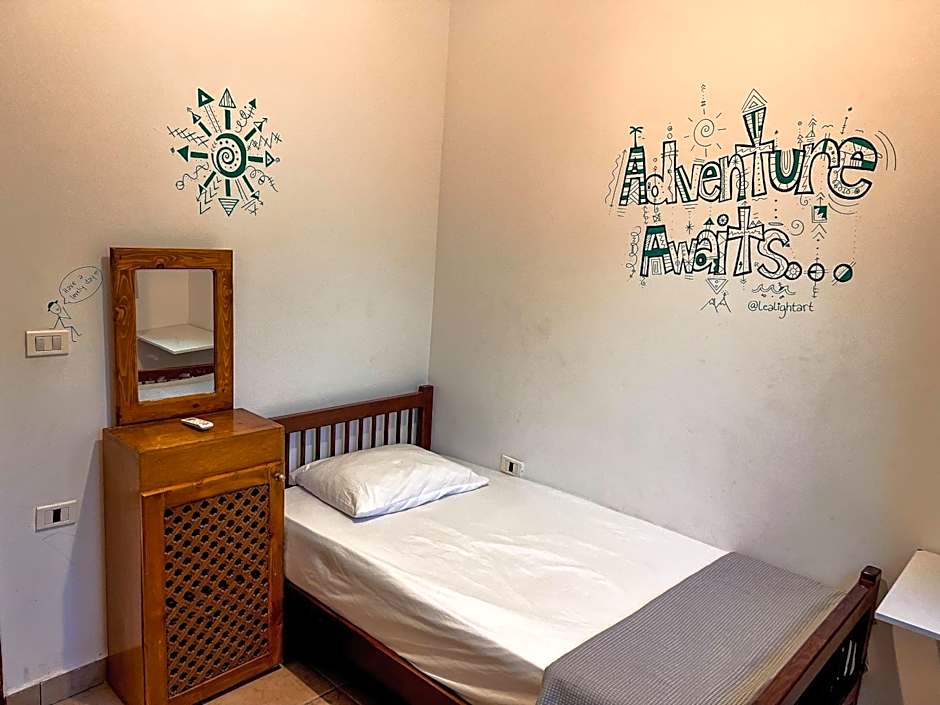 Rafiki Hostels - Dahab