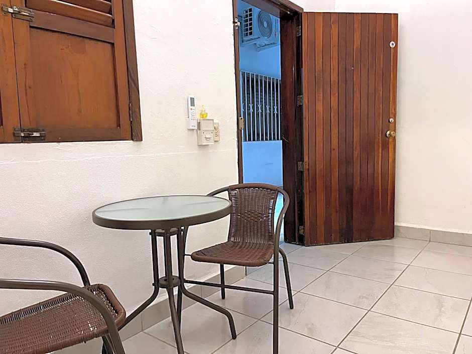 Studio Madero PB-03