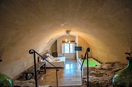 King Suite with Balcony