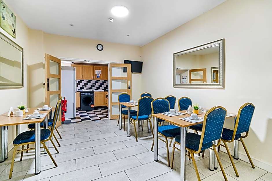 Woodlands Lodge Ilford