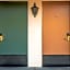 Vagabond Inn Palm Springs