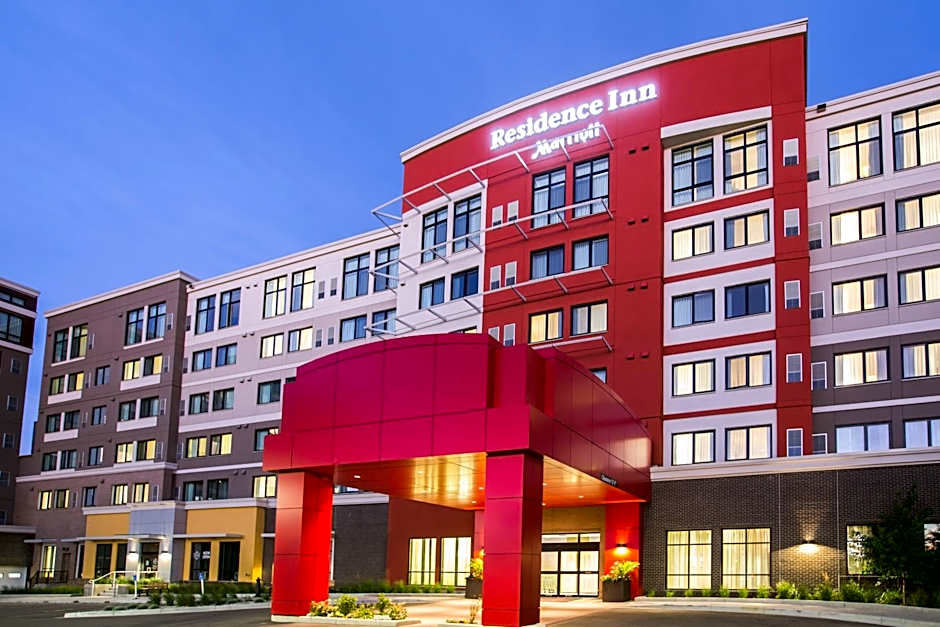 Residence Inn by Marriott Calgary South