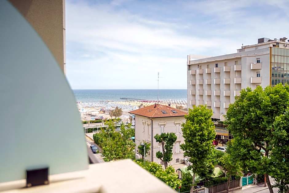 Hotel Rex Rimini