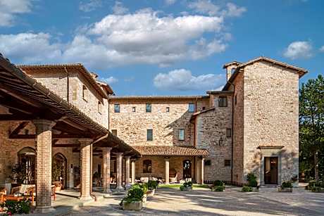 Park Hotel Ai Cappuccini