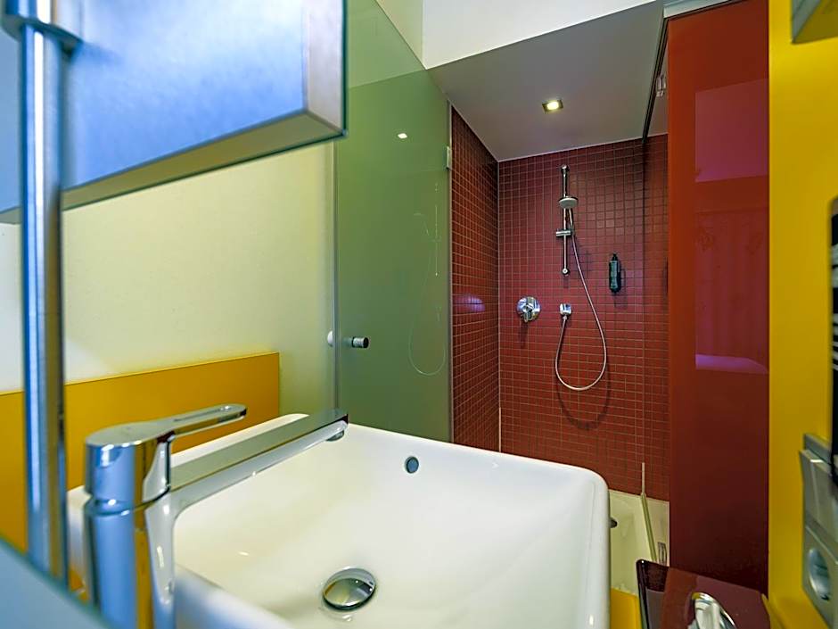 Ibis Styles Hotel Berlin Mitte