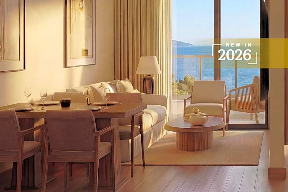 Sirena Resort Hvar - NEW IN 2026