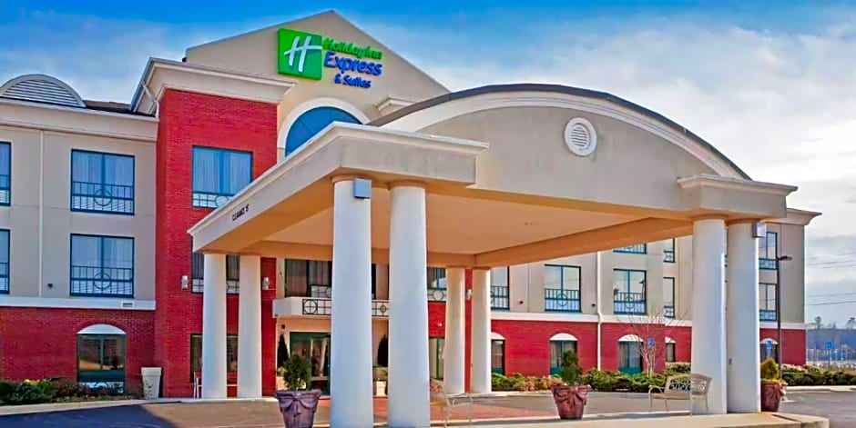 Holiday Inn Express & Suites Bessemer - Birmingham SW, an IHG Hotel