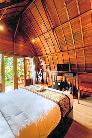 Deluxe Double or Twin Room with Balcony