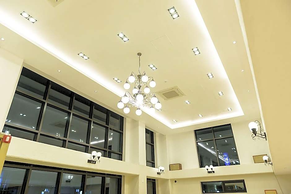 Rezion Tourist Hotel