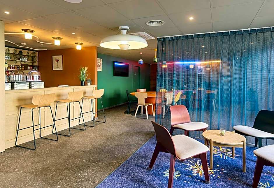 B&B HOTEL Saint-Witz Roissy