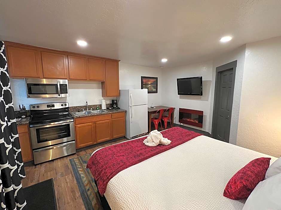 Heavenly Inn Lake Tahoe