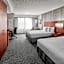 Courtyard by Marriott Shreveport-Bossier City/Louisiana Boardwalk