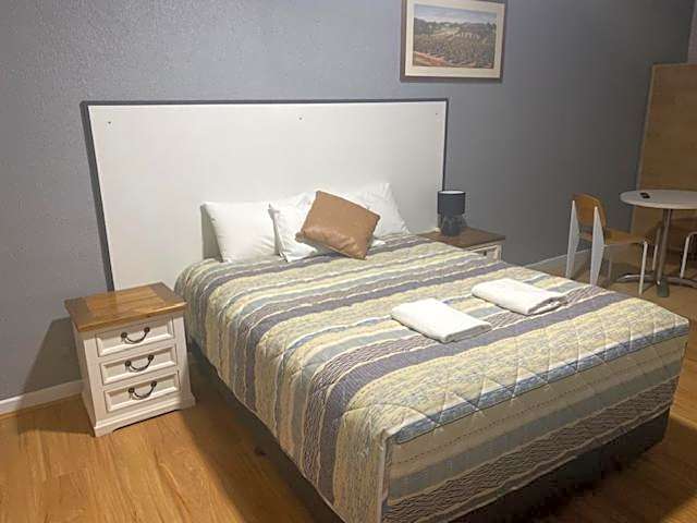 Tollgate Motel