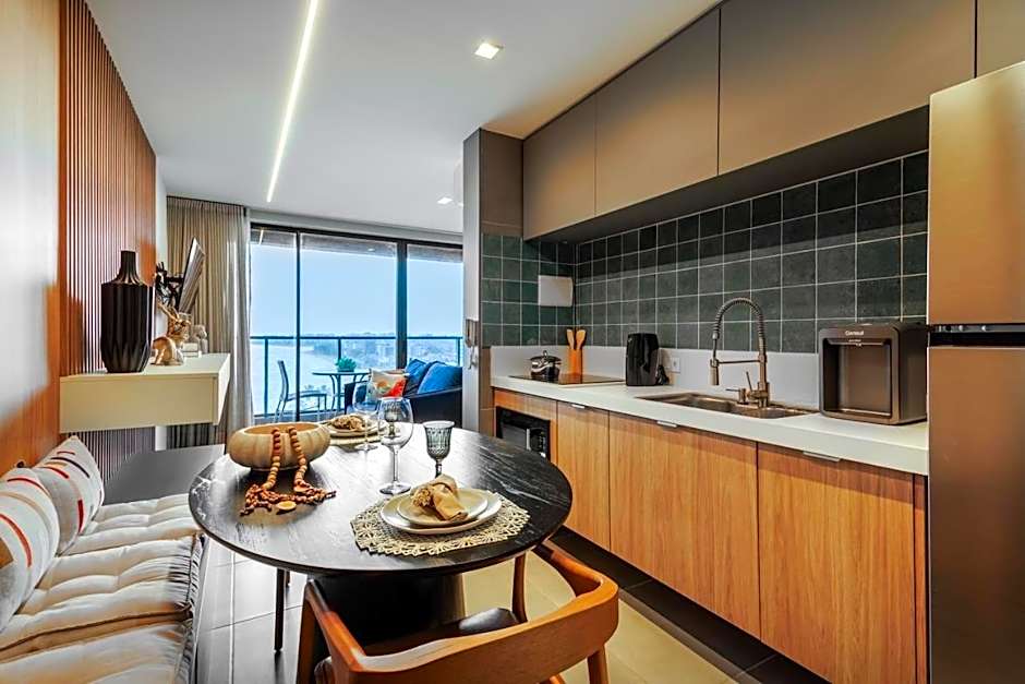 Apartamento em Maceio - Loft 1208