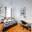 Nice Central City Room