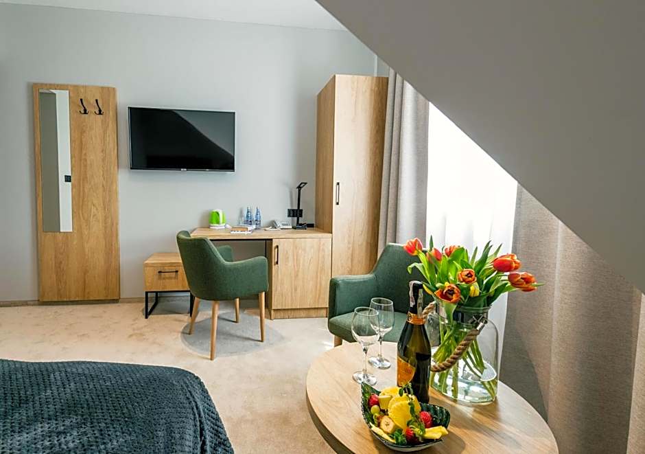 Country Club Żywiec Hotel SPA i Domki Całoroczne